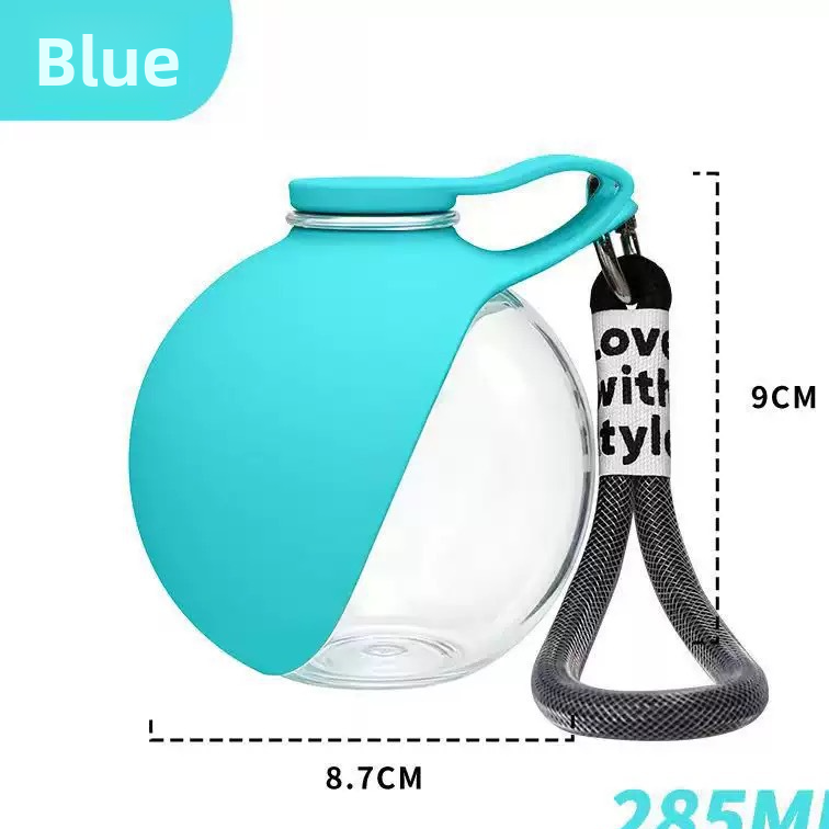 Portable Pet Water Bottle