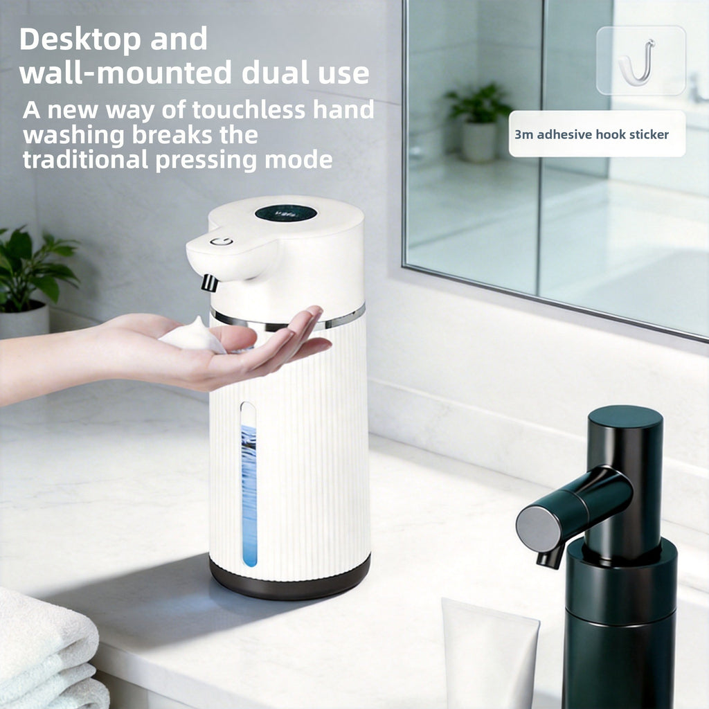Automatic Sensor Foam Soap Dispenser