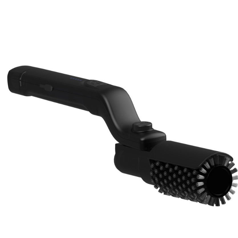 Electric Barbecue Grill Cleaning Brush Premium