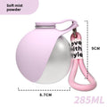 Portable Pet Water Bottle