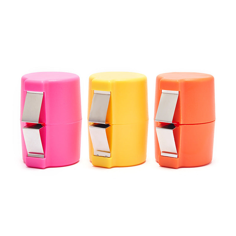 3 Set Egg Cracker & Shell Remover Set