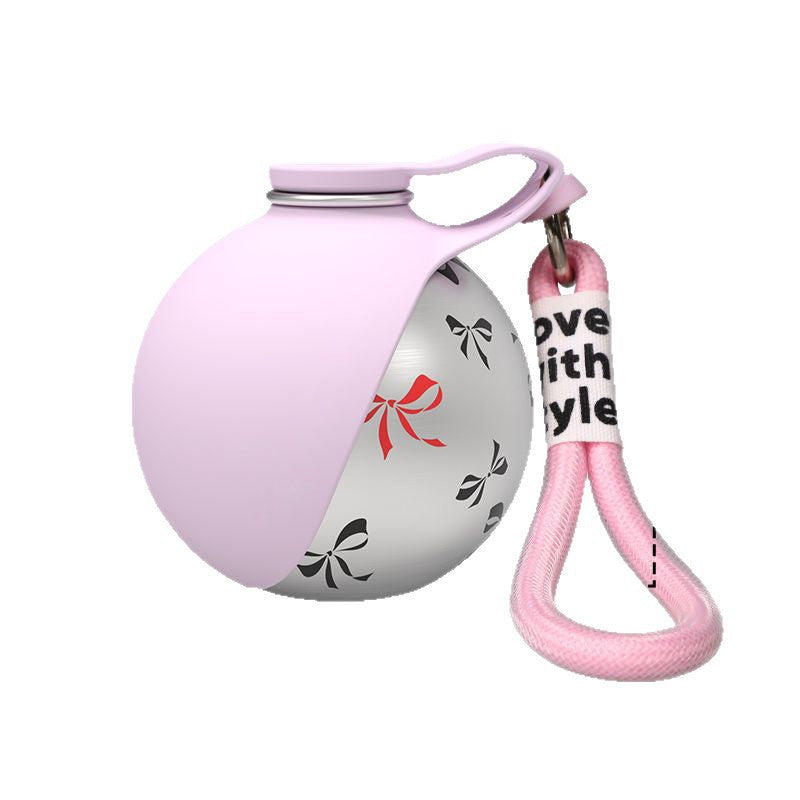 Portable Pet Water Bottle