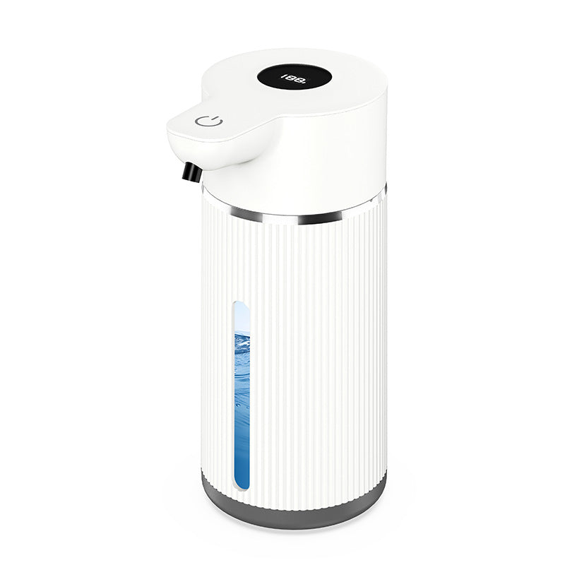 Automatic Sensor Foam Soap Dispenser