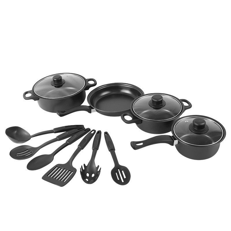 Royal Mark 13-Piece Non-Stick Cookware Set