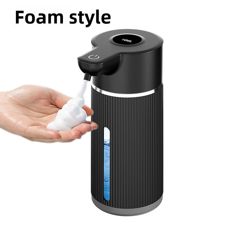 Automatic Sensor Foam Soap Dispenser