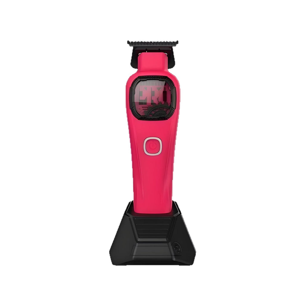 Professional Hair Clipper and Trimmer Set