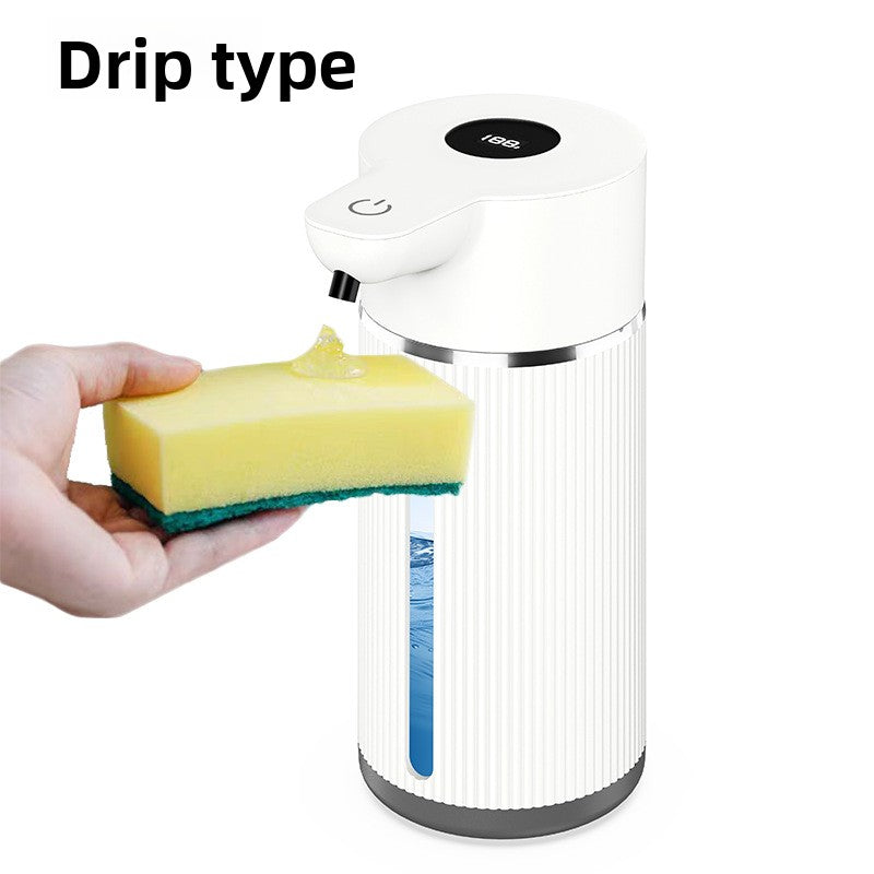 Automatic Sensor Foam Soap Dispenser