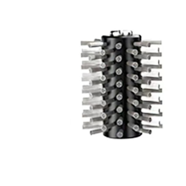 Electric Barbecue Cleaning Brush with Rechargeable Battery