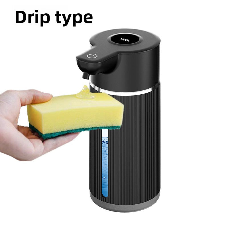 Automatic Sensor Foam Soap Dispenser
