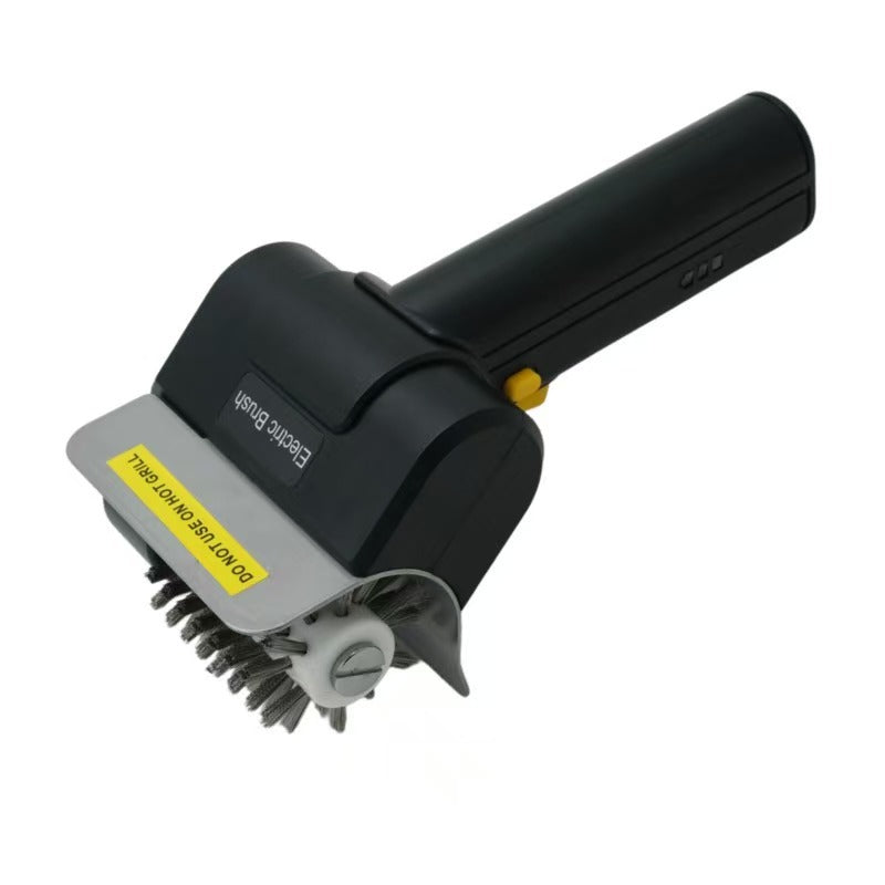 Electric Barbecue Cleaning Brush with Rechargeable Battery