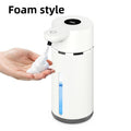 Automatic Sensor Foam Soap Dispenser