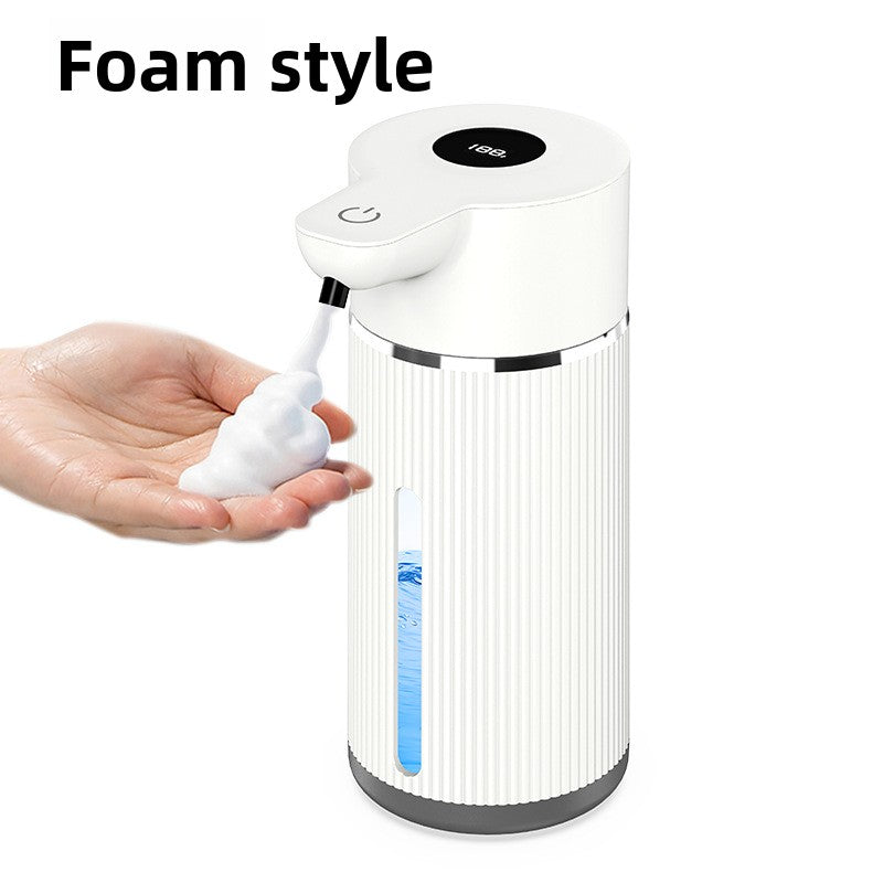 Automatic Sensor Foam Soap Dispenser