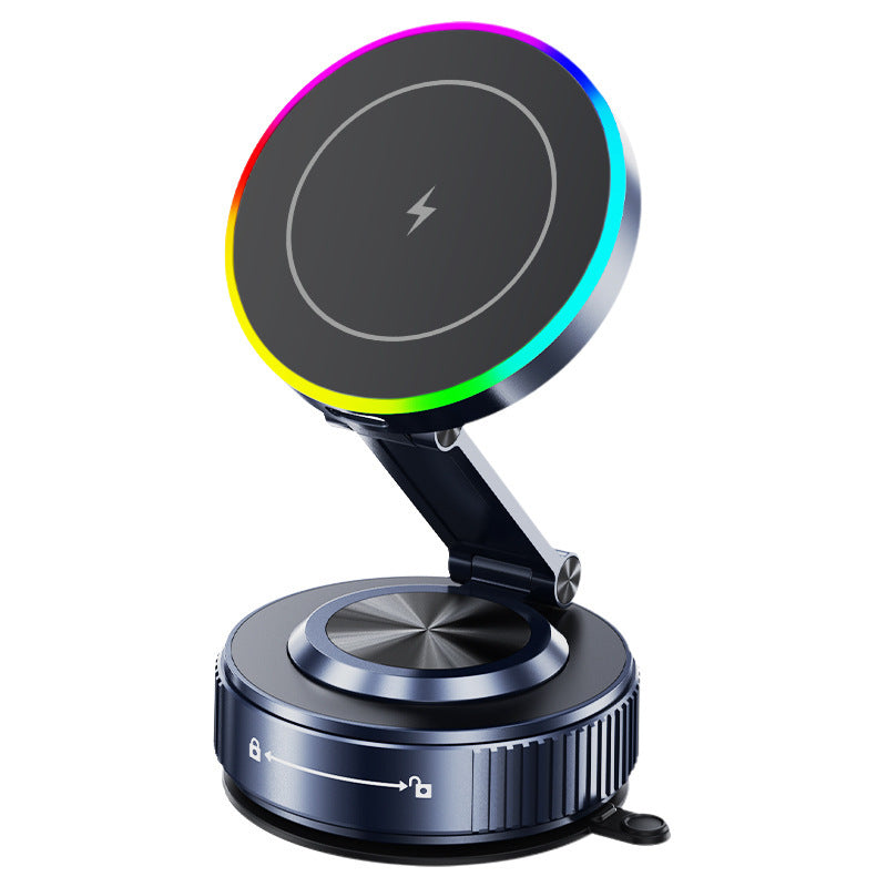 K5S RGB Magnetic Car Phone Holder