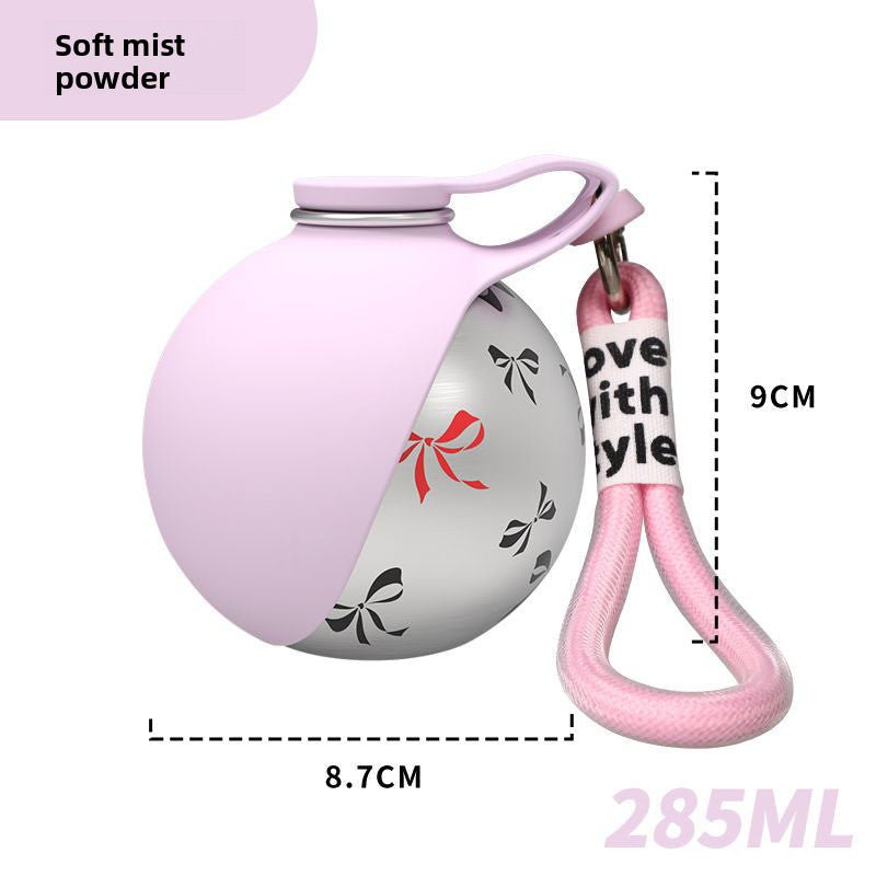 Portable Pet Water Bottle