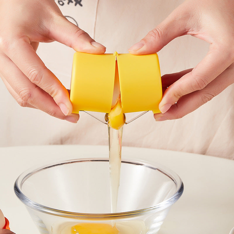 3 Set Egg Cracker & Shell Remover Set